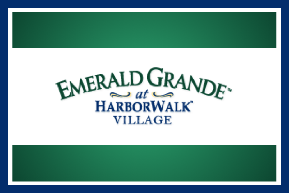 Emerald Grande