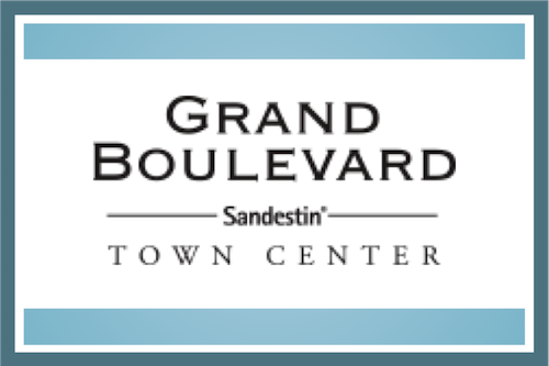 Grand Boulevard