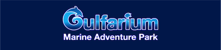 Click here to visit the website Gulfarium