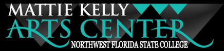 Click here to visit the website Arts Center